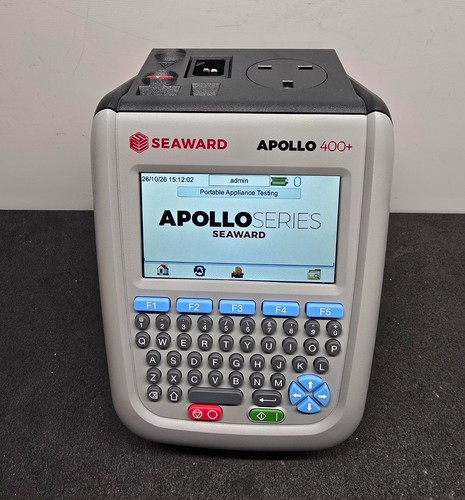 Seaward apollo 400 - apollo, 400+