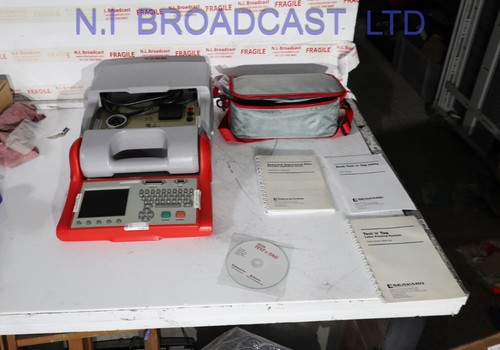 Seaward supernova pat tester - seaward,