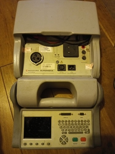 Seaward supernova plus pat - seaward,