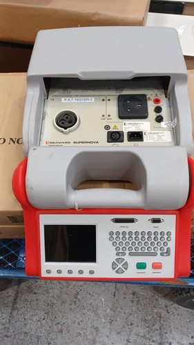 Seaward supernova plus pat - seaward,