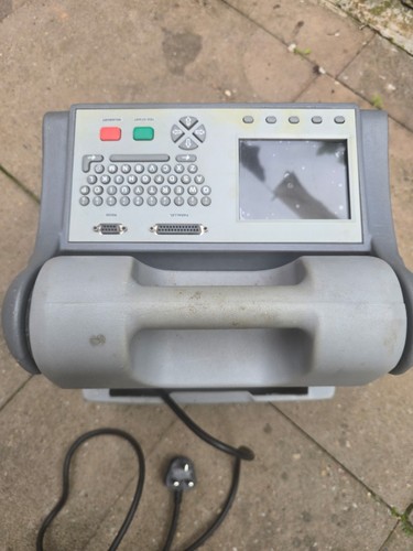 Seaward supernova pat portable - seaward,