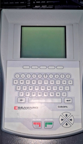 Seaward europa plus includes - seaward,