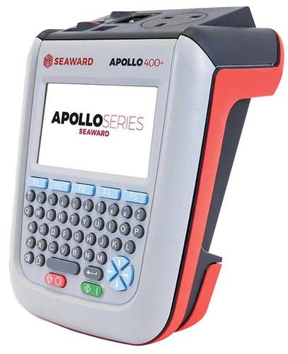 Apollo 400 portable - apollo, pat