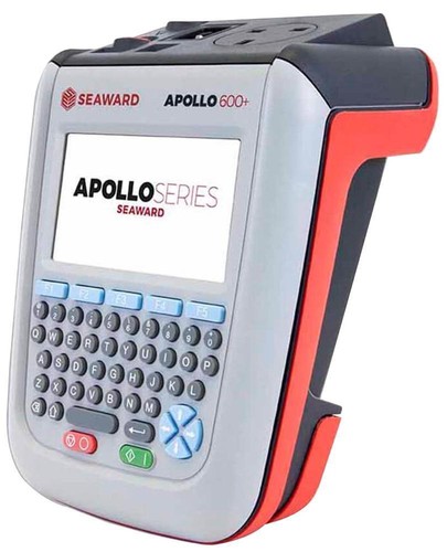 Apollo 600 portable pat - portable,