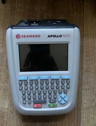 Seaward apollo 600 plus - , pat