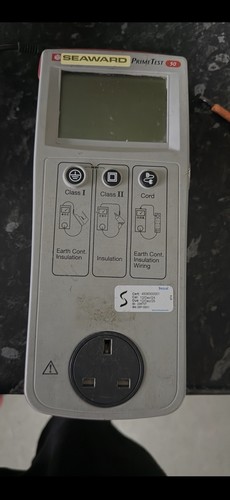 Seaward primetest pat - seaward, 50