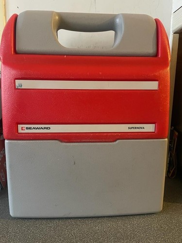 Seaward supernova - seaward,