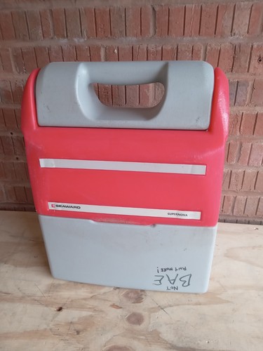 Seaward supernova pat - supernova, tester