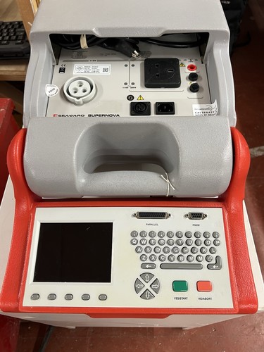 Seaward supernova professional - supernova,